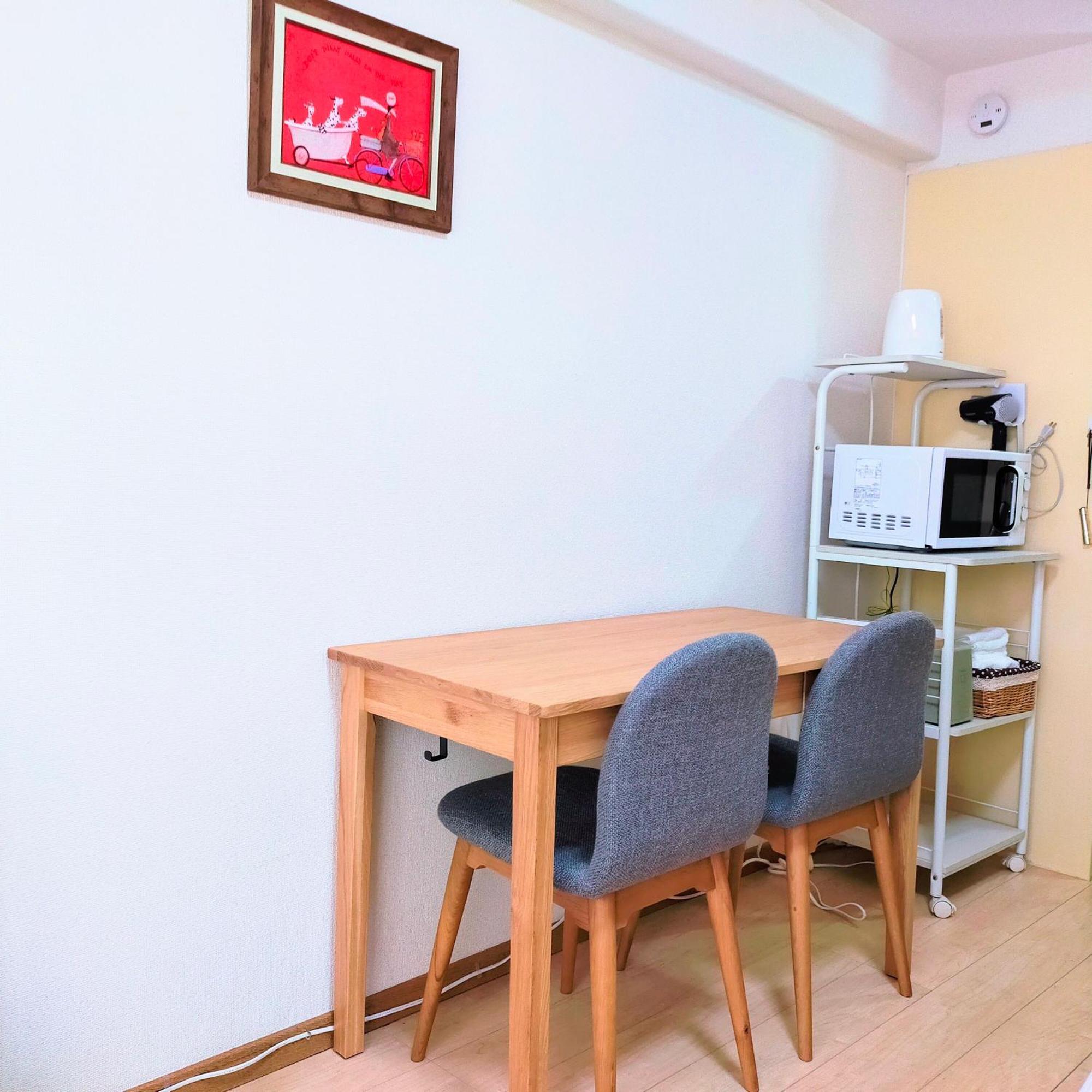 Cocostay Global Noboricho503 히로시마 외부 사진